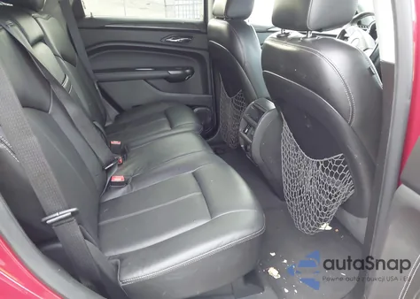 2012 Cadillac Srx Standard z USA, uszkodzony, nr VIN 3GYFNGE30CS630633